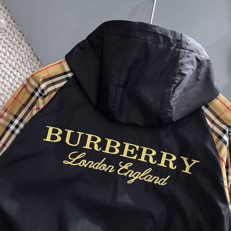 Burberry Outwear